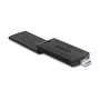 DeLOCK Adaptador Wi-Fi 6E Dualband WLAN USB AX5400 12774
