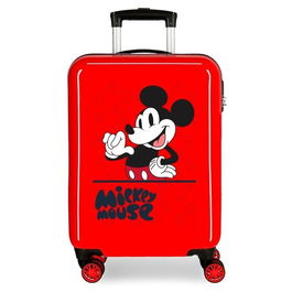 Maleta Disney Mickey Mouse Multicolor