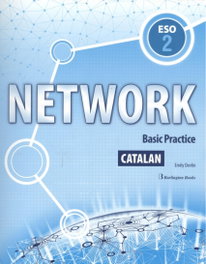 BURLINGTON, NETWORK 2 ESO BASIC PRACTICE CAT