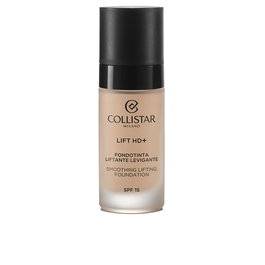 Collistar LIFT HD+ Base de Maquillaje Reafirmante y Alisante #3N 30 ml