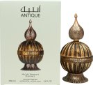 Lattafa Niche Emarati Antique Agua de perfume Unisex 100 ml