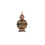 Lattafa Perfumes Niche Emarati Antique Eau de Parfum 100 ml Spray