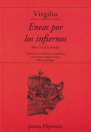 ENEAS POR LOS INFIERNOS, Virgilio - HIPERION