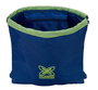 Bolsa Mochila con Cuerdas Munich North Azul marino 35 x 40 x 1 cm