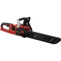 Einhell GE-LC 36/35 Li-Solo Motosierra Inalámbrica