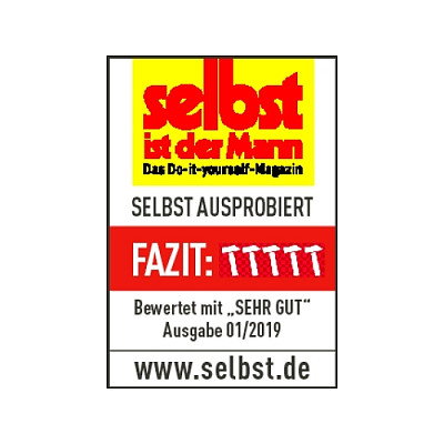 Einhell GE-LC 36/35 Li-Solo Motosierra de Podar a Batería 36V, Longitud de Corte 33 cm, Hoja 35 cm, Sin Cable