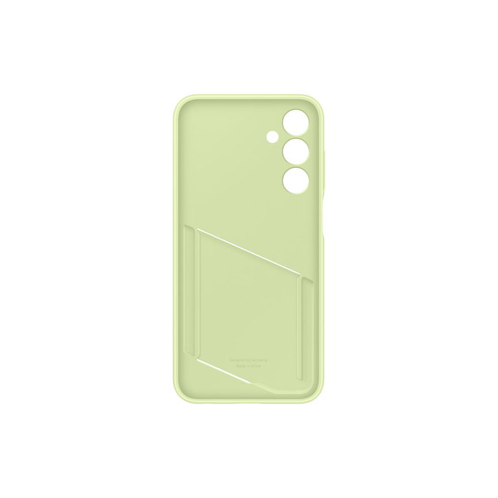Funda para Móvil Samsung EF-OA256TMEGWW Lima Galaxy A25 Funda para Móvil Samsung EF-OA256TMEGWW Lima Galaxy A25