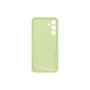 Funda para Móvil Samsung EF-OA256TMEGWW Lima Galaxy A25