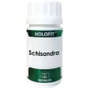 EQUISALUD Holofit Schisandra 50 cápsulas