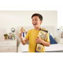 MATTEL Cinturón Réplica Título Campeonato WWE Juguete para Niños, Más de 90cm de Largo