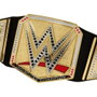 MATTEL Cinturón Réplica Título Campeonato WWE Juguete para Niños, Más de 90cm de Largo