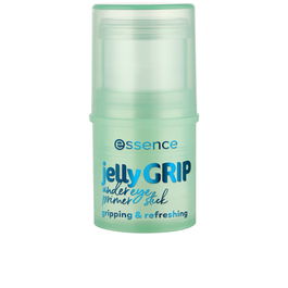 Essence JELLY GRIP Prebase en Barra para Ojera 4,60 g con Ácido Hialurónico y Pantenol