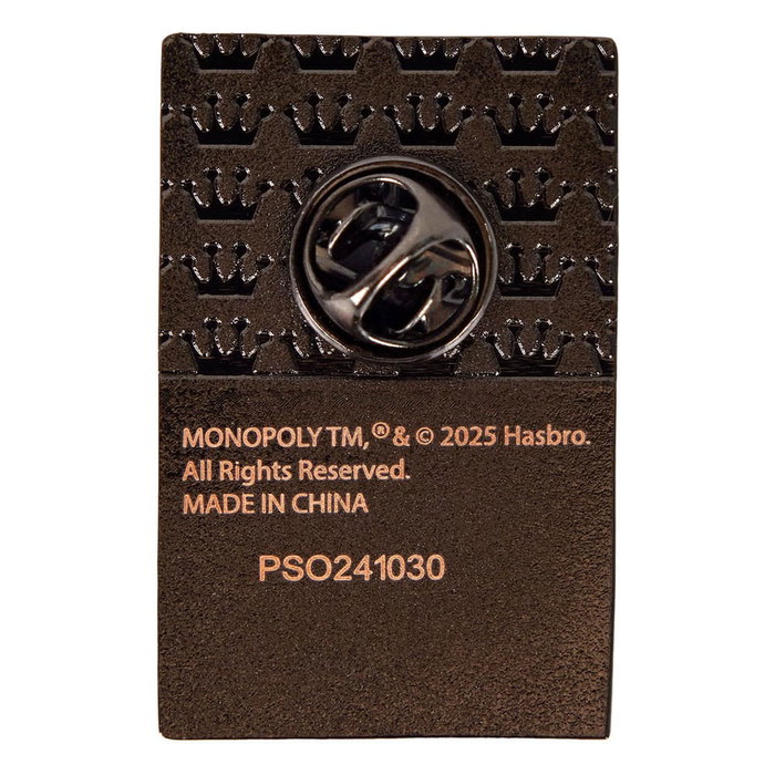 Hasbro by Loungefly Chapas esmaltadas Blind Box 90th Anniversary Surtido (12)