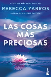 Las cosas más preciosas, BOOKET - Novela