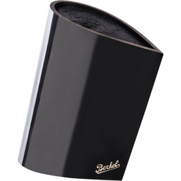 Berkel Bloque de Cuchillos Negro sin Cuchillos