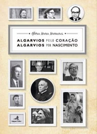Algarvios pelo Coração û Algarvios por Nascimento, Glória Maria Marreiros - EDIÇOES COLIBRI