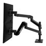 Ergotron LX Pro Series 45-710-292 Soporte Dual para 2 Pantallas de 24 pulg.
