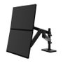 Ergotron LX Pro Series 45-710-292 Soporte Dual para 2 Pantallas de 24 pulg.