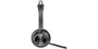 HP Poly Voyager Focus 2-M USB-C-C Negro