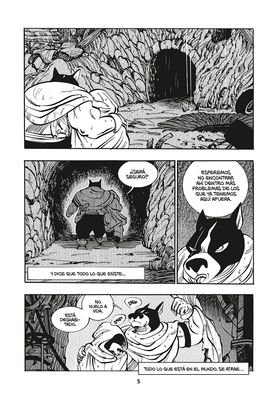 Solo. Cronicas Salvajes