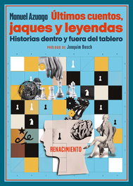 RENACIMIENTO EDITORIAL Últimos cuentos, jaques y leyendas