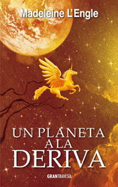 Un planeta a la deriva, Madeleine L'Engle - OCEANO S.L.