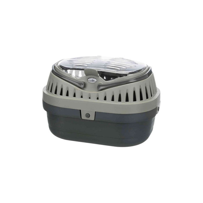 Transportín Trixie Plástico 18 × 12 × 13 CM