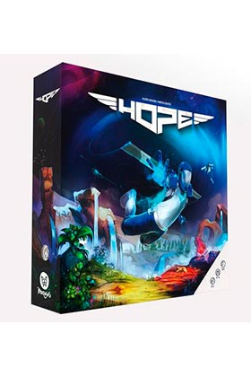 Sd Games HOPE