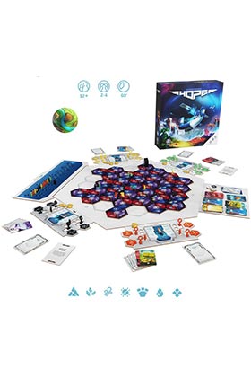 Sd Games HOPE