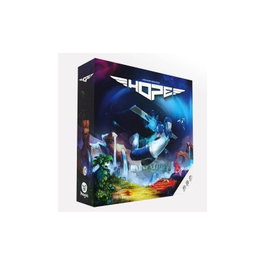Sd Games HOPE