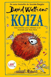 KOIZA, David Walliams - PORTO EDITORA