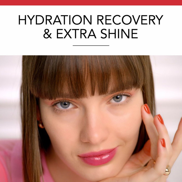 Bourjois Healthy Mix S.O.S Aceite Labial 03-straw'bisous Bourjois Healthy Mix S.O.S Aceite Labial 03-straw'bisous