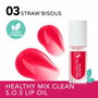 Bourjois Healthy Mix S.O.S Aceite Labial 03-straw'bisous