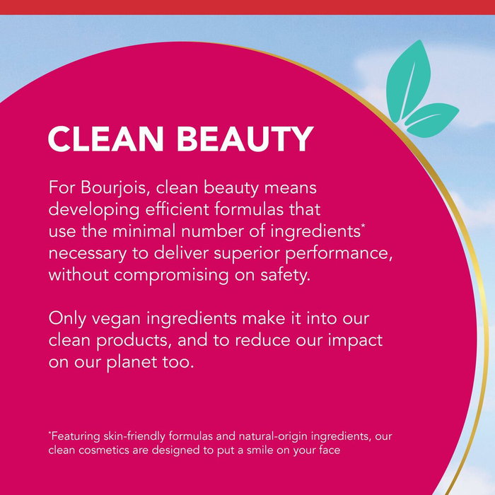 Bourjois Healthy Mix S.O.S Aceite Labial 03-straw'bisous Bourjois Healthy Mix S.O.S Aceite Labial 03-straw'bisous