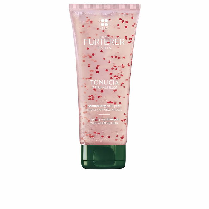 Rene Furterer TONUCIA Natural Filler Champú Revitalizante 200 ml Rene Furterer TONUCIA Natural Filler Champú Revitalizante 200 ml