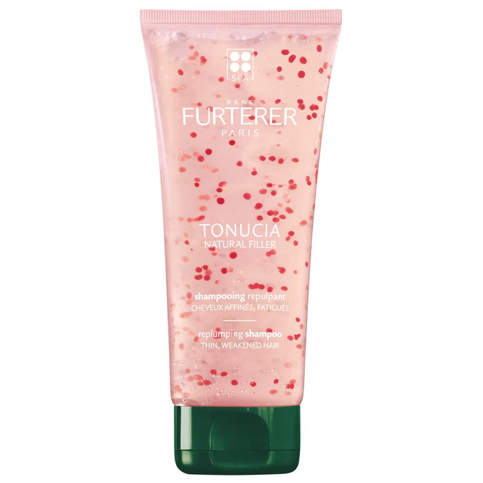 Rene Furterer TONUCIA Natural Filler Champú Revitalizante 200 ml Rene Furterer TONUCIA Natural Filler Champú Revitalizante 200 ml