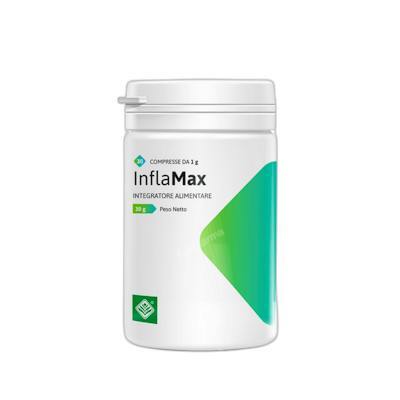 GHEOS INFLAMAX 700 mg 90 cápsulas GHEOS INFLAMAX 700 mg 90 cápsulas