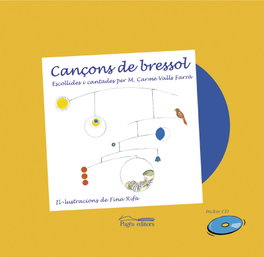 Cançons de bressol, Ddaa - PAGES EDITORS