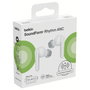 Belkin SoundForm Rhythm ANC Auriculares In-Ear Blanco