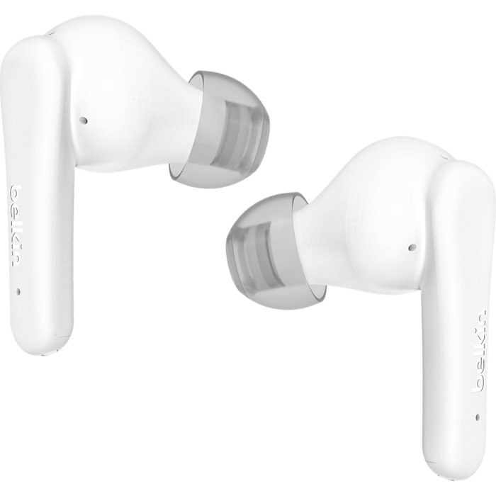 Belkin SoundForm Rhythm ANC Auriculares In-Ear Blanco Belkin SoundForm Rhythm ANC Auriculares In-Ear Blanco