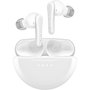 Belkin SoundForm Rhythm ANC Auriculares In-Ear Blanco