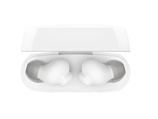 Belkin SoundForm Rhythm ANC Blanco