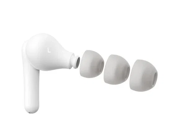 Belkin SoundForm Rhythm ANC Blanco