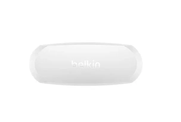 Belkin SoundForm Rhythm ANC Blanco