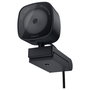 DELL Webcam WB3023 - Cámara Web 2K QHD (2560x1440) 60 fps, Enfoque Automático, Tapa de Privacidad, Micrófono, Negro