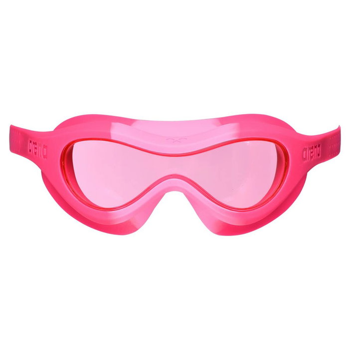 Gafas de Natación Arena Spider Rosa