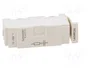 SCHNEIDER ELECTRIC LAD4RC3U Limitador de sobretensiones filtro RC