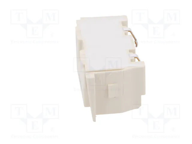 SCHNEIDER ELECTRIC LAD4RC3U Limitador de sobretensiones filtro RC