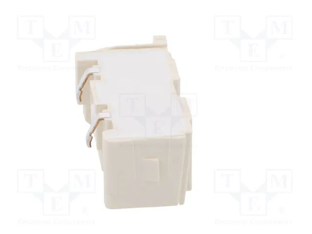 SCHNEIDER ELECTRIC LAD4RC3U Limitador de sobretensiones filtro RC