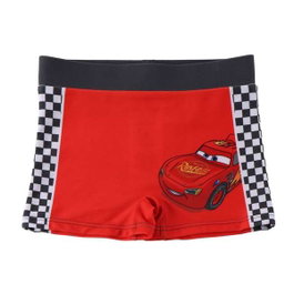 Cerdá Boxer Baño Cars 4 Años - Modelos Surtidos